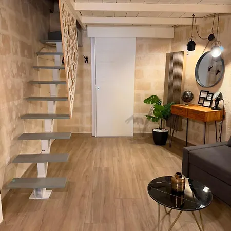 Apartment Radici Di Seta Luxury