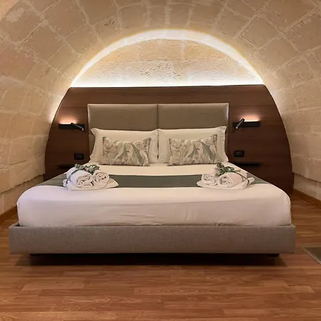Apartamento Radici Di Seta Luxury *