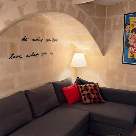 Radici Di Seta Luxury Matera