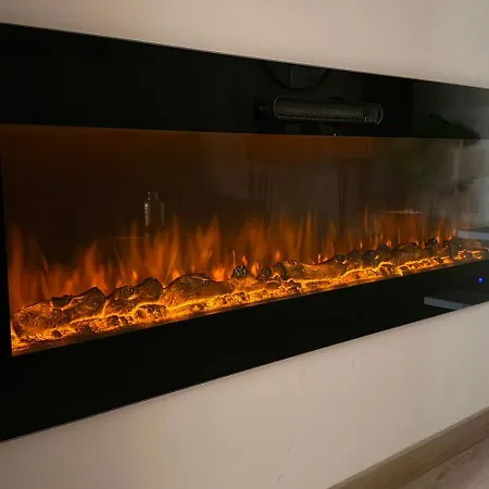 Apartamento Radici Di Seta Luxury