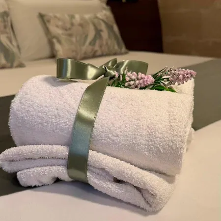 Radici Di Seta Luxury Matera