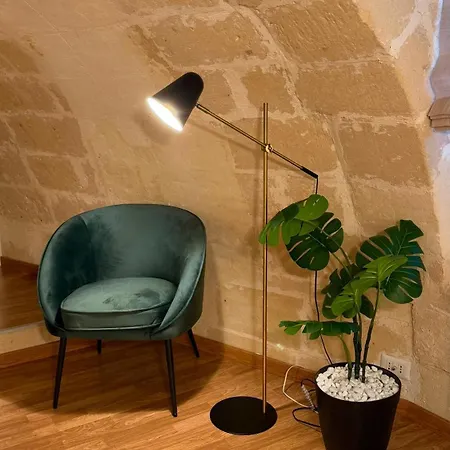 Radici Di Seta Luxury Apartamento